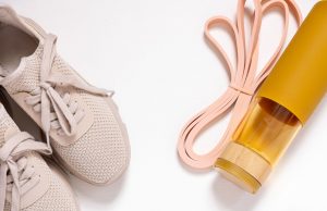 workout equipment